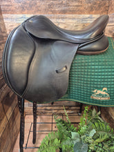 18" Adam Ellis The Brio Dressage 2017